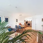 Veilcheneck Apartment Erfurt