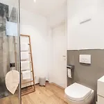 Apartment Veilcheneck