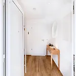 Veilcheneck Apartment Erfurt