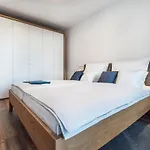 Apartment Veilcheneck *