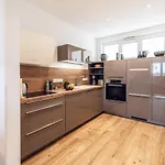 Apartment Veilcheneck