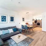 Veilcheneck Apartment Erfurt