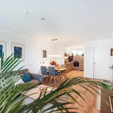Veilcheneck Appartement Erfurt
