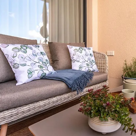 Appartement Veilcheneck Erfurt