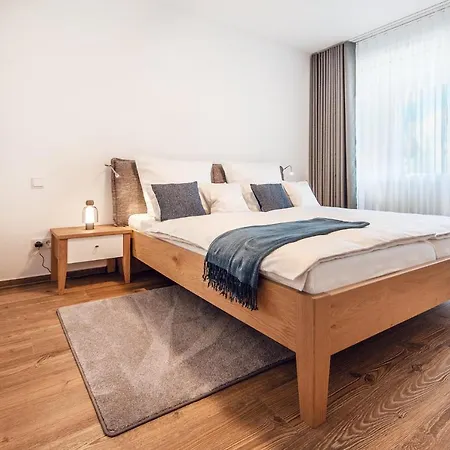Lejlighed Veilcheneck Erfurt