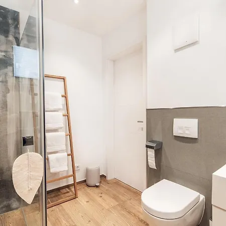 Apartment Veilcheneck