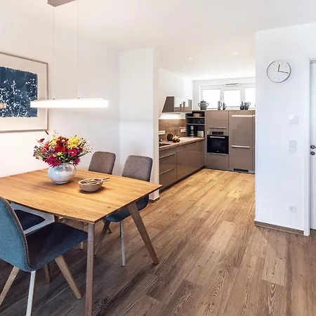 Appartement Veilcheneck