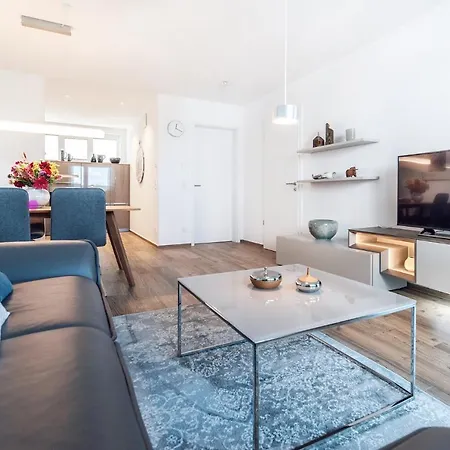 Apartment Veilcheneck *