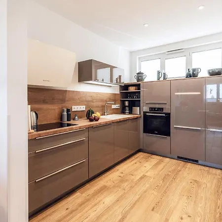 Appartement Veilcheneck