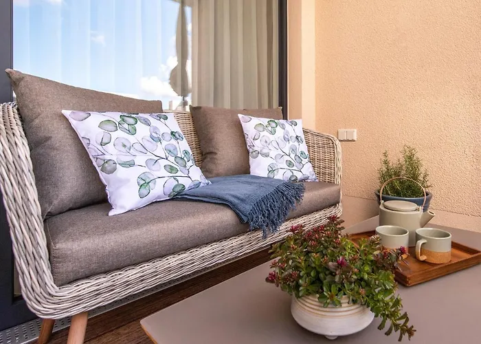 Apartament Veilcheneck Erfurt