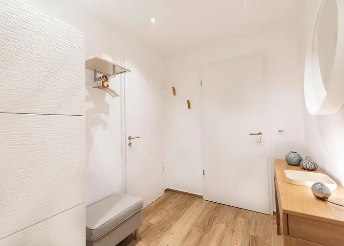 Apartment Veilcheneck *