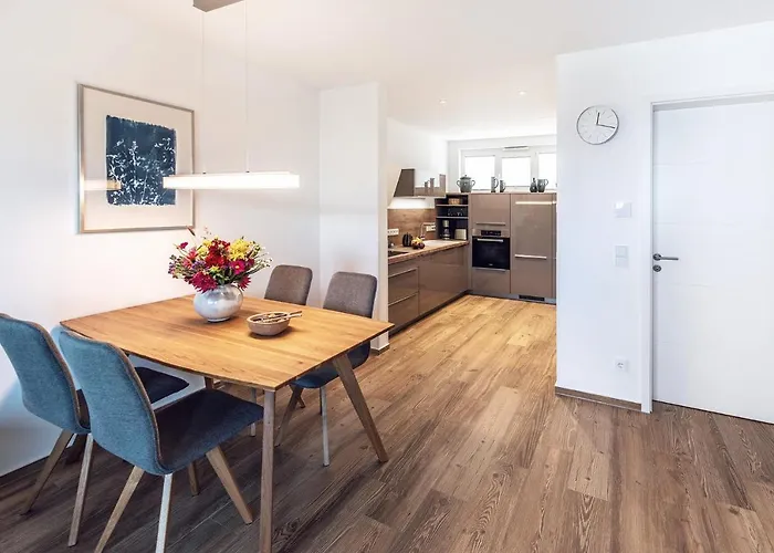 Apartament Veilcheneck