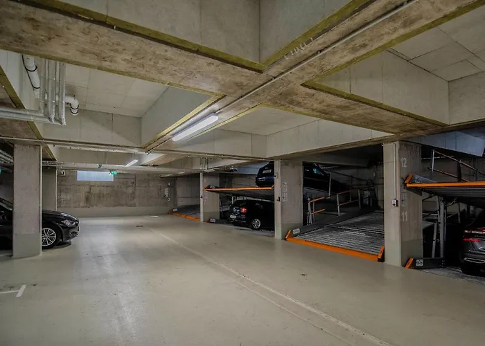 Veilcheneck Apartament