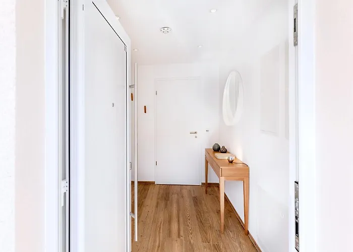 Veilcheneck Apartament Erfurt