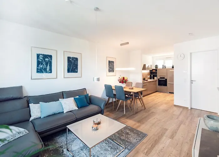 Veilcheneck Apartament Erfurt