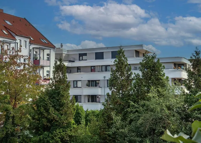 Veilcheneck * Erfurt